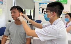 Năm 2026, khoảng 50% dân số được khám sức khỏe định kỳ