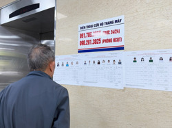 Bảo đảm công tác y tế phục vụ bầu cử