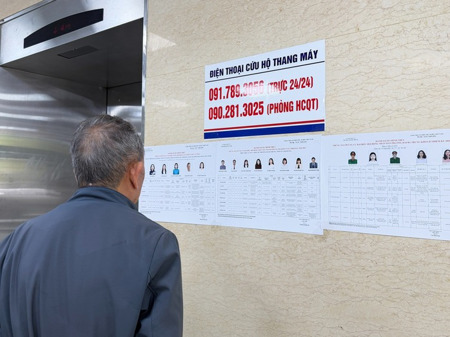 Bảo đảm công tác y tế phục vụ bầu cử