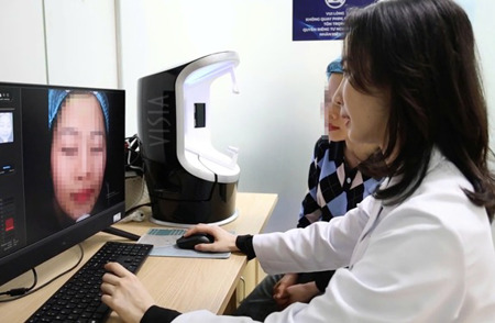 Mỹ phẩm bị thu hồi: Cần sự minh bạch!