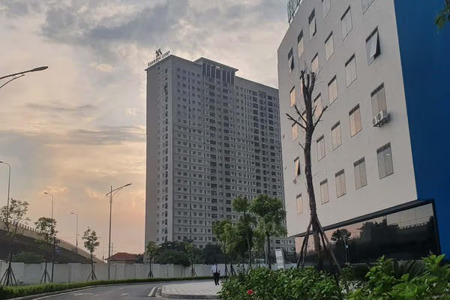 Dự án nhà ở xã hội: Nhóm “luồng xanh” về thủ tục hành chính