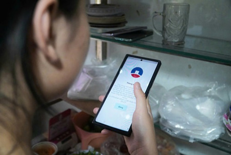 Ngăn ngừa rủi ro tài chính số