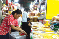 Chuyển sang thuế kê khai không làm tăng thuế