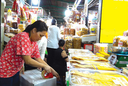 Chuyển sang thuế kê khai không làm tăng thuế