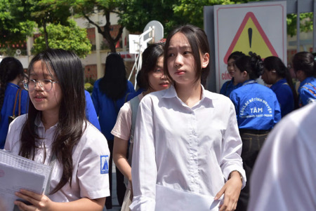 Quy định mới thí sinh cần lưu ý khi chọn ngành sư phạm