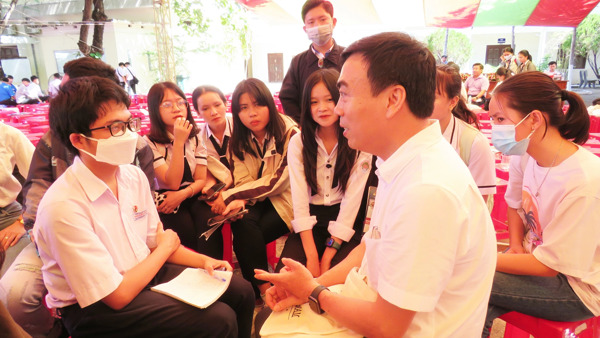 Siết chất lượng đầu vào đại học