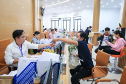 Khi lương cơ sở tăng lên 2,53 triệu đồng/tháng, những ai sẽ được hưởng?