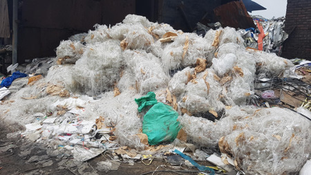 Trách nhiệm và hiệu quả quản lý rác thải nhựa