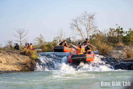 Tạo giá trị “xanh” từ nội lực