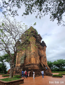 Kích cầu du lịch gắn với di sản văn hóa