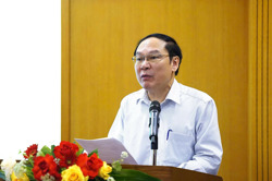 Ứng dụng công nghệ trong cảnh báo thiên tai