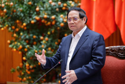 Thủ tướng chỉ đạo thời điểm phê chuẩn chức vụ Chủ tịch, Phó Chủ tịch UBND cấp tỉnh