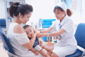 Bộ Y tế cấp phép vaccine tay chân miệng: Bước tiến mới trong phòng bệnh cho trẻ nhỏ