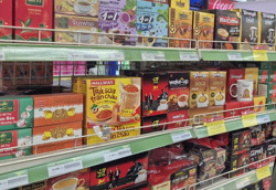 Giá cà phê hôm nay 19-3: Robusta tăng phiên thứ 3