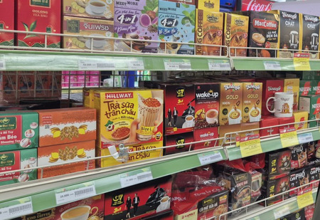 Giá cà phê hôm nay 19-3: Robusta tăng phiên thứ 3