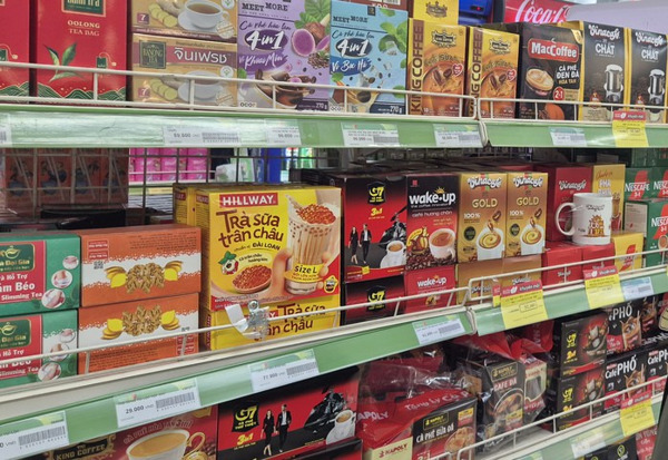 Giá cà phê hôm nay 19-3: Robusta tăng phiên thứ 3