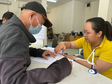 Thêm đối tượng được đề xuất tăng trợ cấp hằng tháng cùng kỳ tăng lương hưu từ ngày 1-7