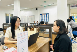 Nhu cầu tuyển dụng nhân lực tăng mạnh