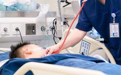 6 triệu người Việt mắc bệnh hiếm, phần lớn là trẻ em