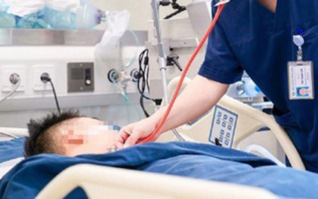 6 triệu người Việt mắc bệnh hiếm, phần lớn là trẻ em