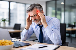 Nguy cơ đột quỵ, đau tim tăng 67% do thói quen này