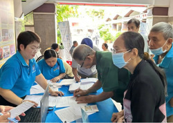 Tăng lương hưu: Cách nào để giảm chênh lệch?