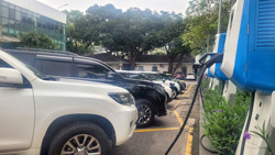 Thủ tướng: Nghiên cứu, ban hành chính sách khuyến khích phát triển xe điện