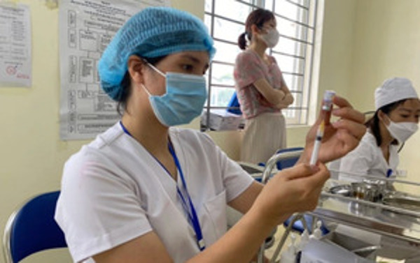 Bổ sung vắc-xin HPV, mở rộng tiêm chủng cho nhiều đối tượng