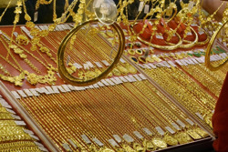 Giá vàng hôm nay, 20-3: Vàng thế giới giảm sốc 222 USD