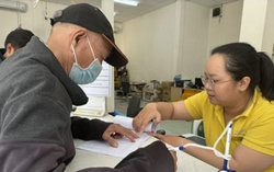 Lương hưu phải thực sự là điểm tựa an sinh