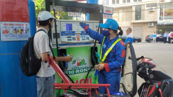 Thay thế xăng khoáng, xăng E10 sẽ rẻ hơn?