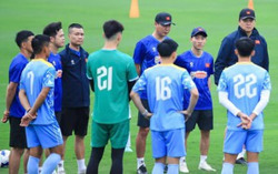 Tuyển Việt Nam tăng 5 bậc FIFA, áp sát Top 100 thế giới