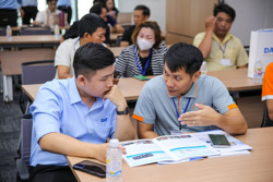 Doanh nghiệp siết tuyển dụng, thị trường việc làm bước vào giai đoạn “khó tính”