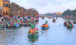 Du lịch linh hoạt thích ứng