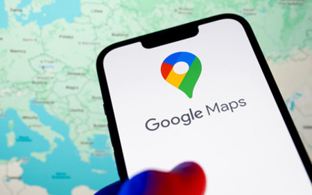 Google Maps cập nhật bản đồ Việt Nam chi tiết đến tận xã, phường sau sáp nhập