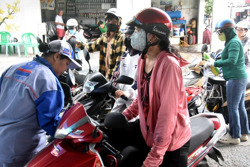 Thông tin mới nhất về nguồn cung xăng dầu, hoạt động của 2 nhà máy lọc dầu lớn