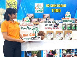 Phụ nữ khởi nghiệp xanh