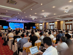 Cần giải pháp linh hoạt trong xuất khẩu gạo