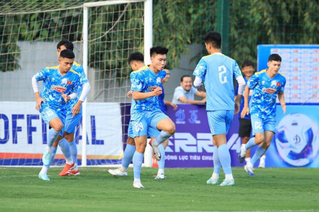 Nhận định U23 Việt Nam và U23 Triều Tiên: Khai phá "ẩn số"