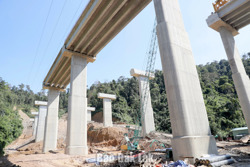 Tỉnh Đắk Lắk tăng cường quản lý giá nhiên liệu, vật liệu xây dựng và đẩy nhanh tiến độ các dự án trọng điểm