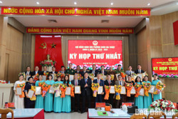 Chung niềm tin, hành động vì phường Buôn Ma Thuột phát triển