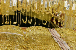 Giá vàng hôm nay, 25-3: Tiếp tục đi lên