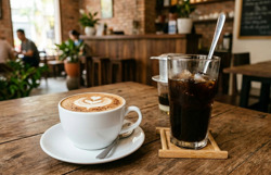 Chỉ 1 tách cà phê mỗi ngày, ngừa được căn bệnh nguy hiểm