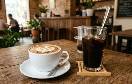 Chỉ 1 tách cà phê mỗi ngày, ngừa được căn bệnh nguy hiểm