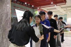 Thêm cơ hội vào đại học với điểm thi đánh giá năng lực, tư duy