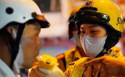 Bỏ Nghị định 100, xử lý vi phạm nồng độ cồn ra sao?