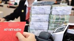 Vì sao lãi suất gửi tiết kiệm liên tục tăng?