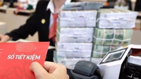 Vì sao lãi suất gửi tiết kiệm liên tục tăng?