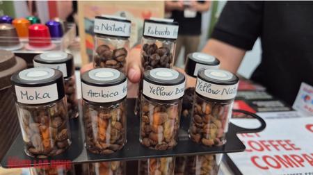 Giá cà phê hôm nay 29-3: Dự báo đáng chú ý