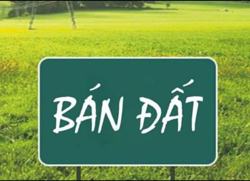 Bán đất vị trí đẹp - giá tốt tại xã Hoà Đông, huyện Krông Pắc, tỉnh Đắk Lắk